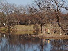 -西溪国家湿地公园