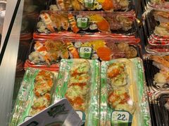 -池田寿司·4H鲜作(西直门凯德华联店)