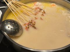 -官也街澳门火锅(新源里店)