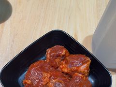 -麻蒲碳烤肉(嘉禾东平地铁站19号店)