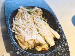 高山非遗龙须笋-哥老官重庆美蛙鱼头(虹口龙之梦店)