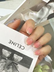 -美兮美学·日式美甲美睫