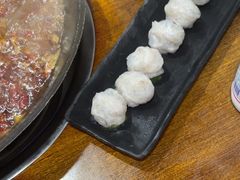 -黄潇洒老火锅(九眼桥宏济巷店)