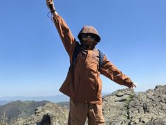 -灵山