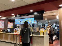 -麦当劳(宾水西道店)