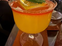 -LONG BAR 廊吧(外滩华尔道夫酒店)