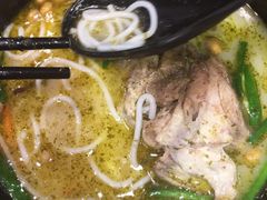 -大鼓米线(浦东长泰店)