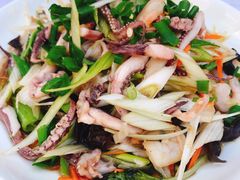 -锋味海鲜菜馆