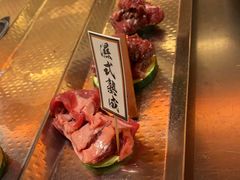 -赤坂亭·M9和牛烧肉·铁板烧·日料398放题(长泰广场店)
