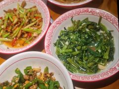 -陈家婆的菜(梅溪湖店)