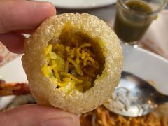 -克比叔叔印度餐厅Kebabs on the Grille(人民广场店)