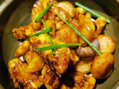 金玉满堂-南京大牌档(香港广场店)