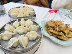 -王厚元饺子·辽菜·烤鸭(黄河大街店)