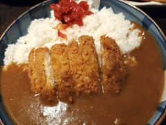 -日本料理神拉面