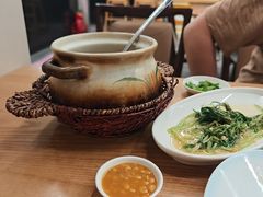 -潮中人·潮州菜(益乐路店)