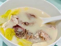 -四季民福烤鸭店(故宫店)