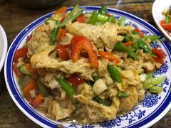 -文杰餐馆(南洪时尚风情街店)