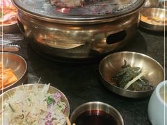 -味家烤肉烤鳗鱼牛排(西塔旗舰店)
