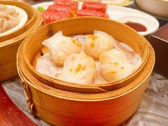 -山水茶艺馆·点心粤菜·30年老字号