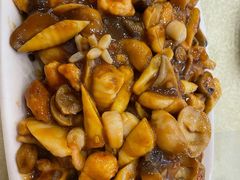 八珍豆腐-奥华餐厅·老张记(台基厂店)