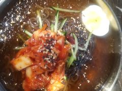-大叹号·朝鲜族烤肉(潍坊泰华城店)