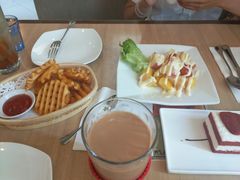 -必胜客(东兴商厦店)