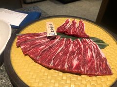 -NIUAN牛庵·日式和牛烧肉(恒隆店)