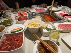 -海底捞火锅(亲子主题北金鹰店)