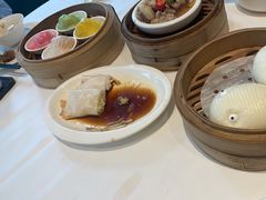 -金河半岛园林酒家(金融城店)