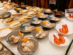 -川骄海鲜自助(亚运村店)