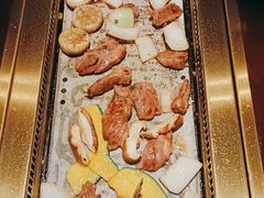 -新石器烤肉(之心城店)