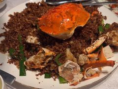 -喜记避风塘炒辣蟹(旗舰店)