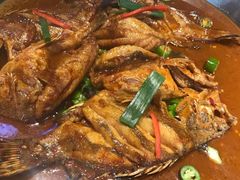 -力力渔港(香樟路店)