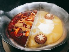 -湊湊火锅·茶憩(打浦桥日月光店)