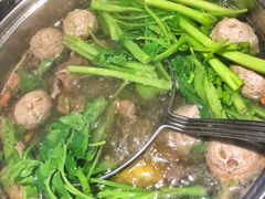 -尚合里潮汕牛肉火锅(海沧店)