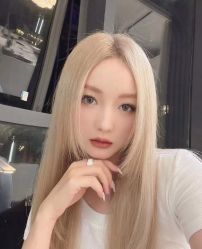 -CHANGE 美发烫染沙龙