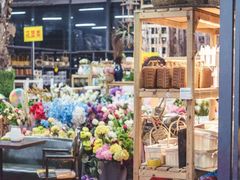 门面-三圣花乡旅游区