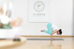 -亚太瑜伽普拉提学院