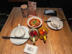 -太二酸菜鱼(深圳布吉万象汇店)