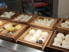 -开元新晶都酒店·自助火锅