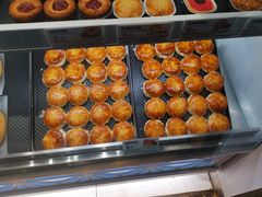 -嘉华鲜花饼·现烤(昆明老街店)