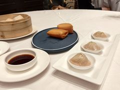 -明阁 Ming Court(广州朗豪酒店)