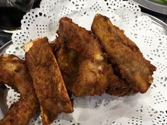 -红星光发煲仔饭(大石街店)