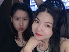 -K+全国连锁KTV(绿地缤纷天地店)