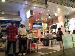 -西关明记肠粉(荔枝湾店)
