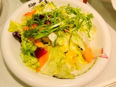 -天福苑(崇宁路店)