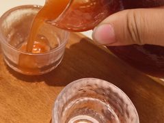 -蔡澜点心·粤菜(嘉里中心店)