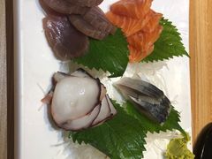 -胜代日本料理(云程巷小区店)