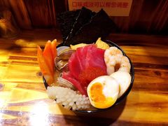-老龙亭拉面店