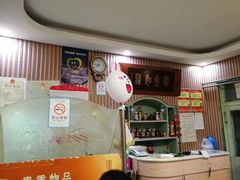 -华春餐馆(鱼山路店)